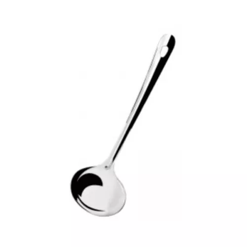 Concha Inox 30cm Linha Classic 123util