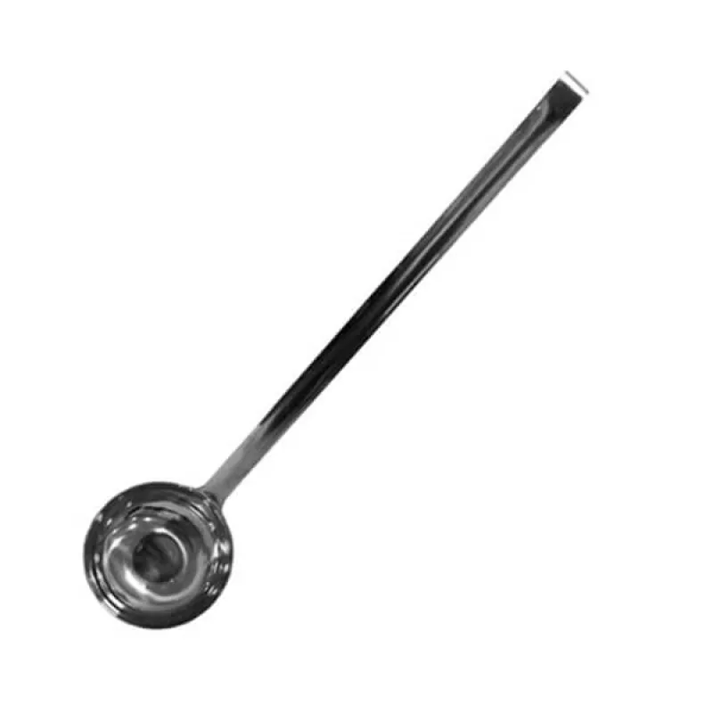 Concha Inox Gourmet 50cm Gedex