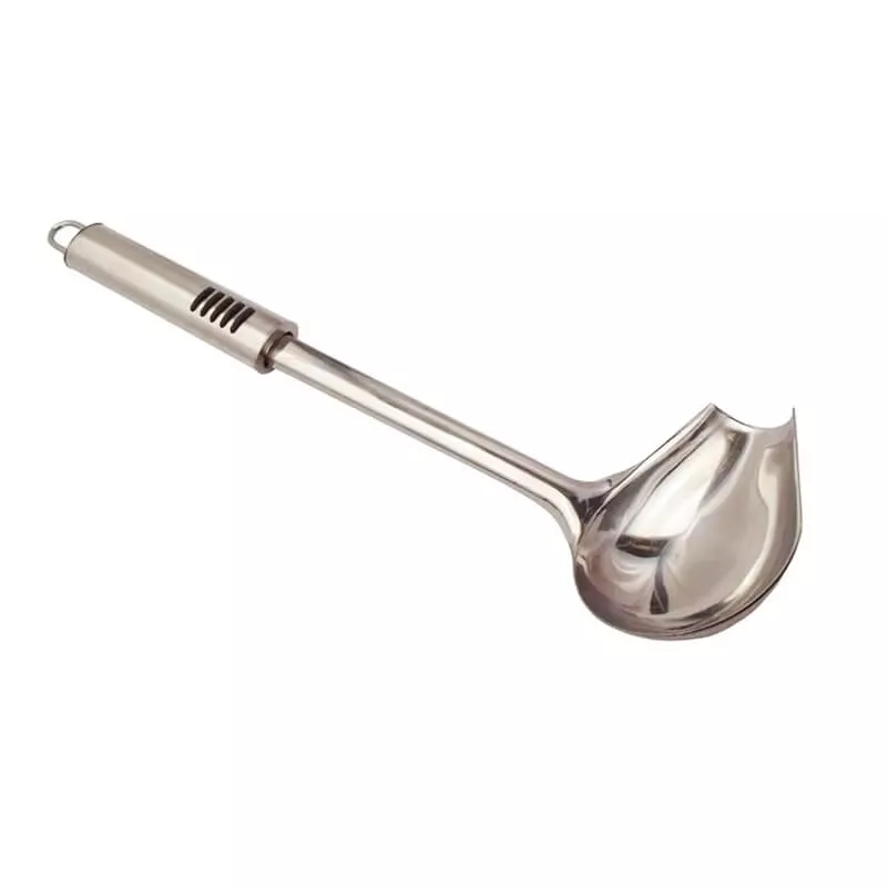 Concha Para Molhos e Caldos com Bico Lateral Jolly