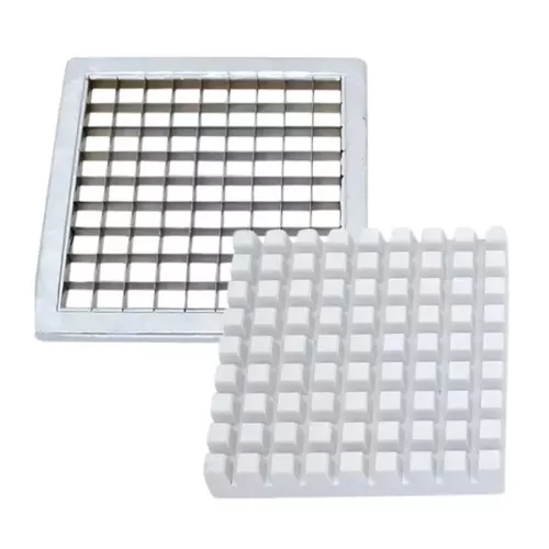 Conjunto Navalha  para Cortador de Legumes 11cm Cozimetal