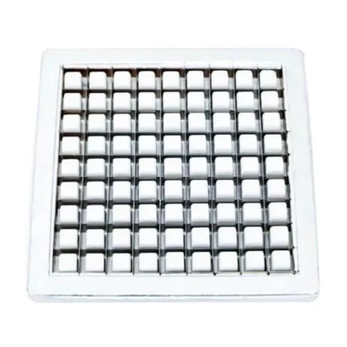 Conjunto Navalha  para Cortador de Legumes 11cm Cozimetal