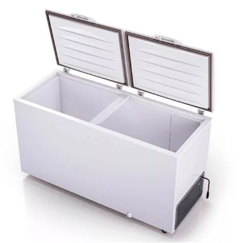 Conservador Horizontal  532L 220v Gelopar