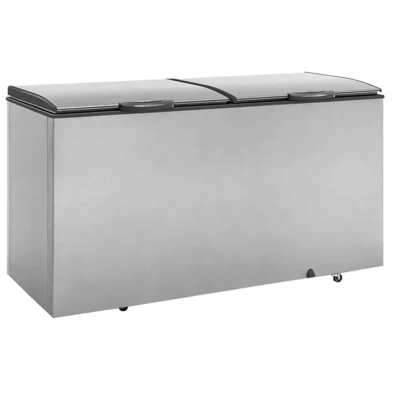 Conservador Horizontal  532L 220v Gelopar