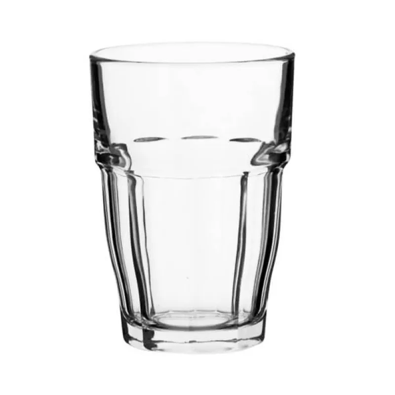 Copo Rock Bar Long Drink 480ml Bormioli