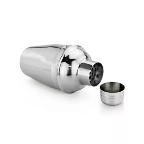 Coqueteleira em Inox Cocktail Shaker