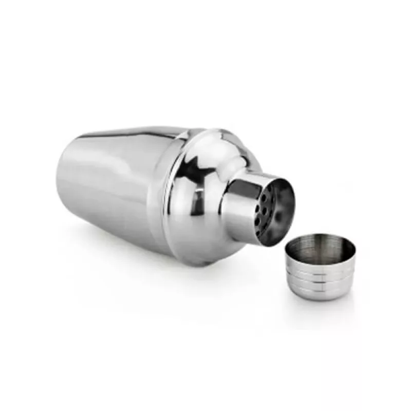 Coqueteleira em Inox Cocktail Shaker