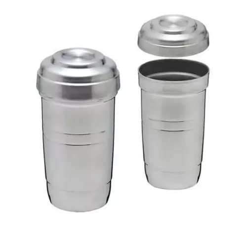 Coqueteleira em Inox Nutri-Family