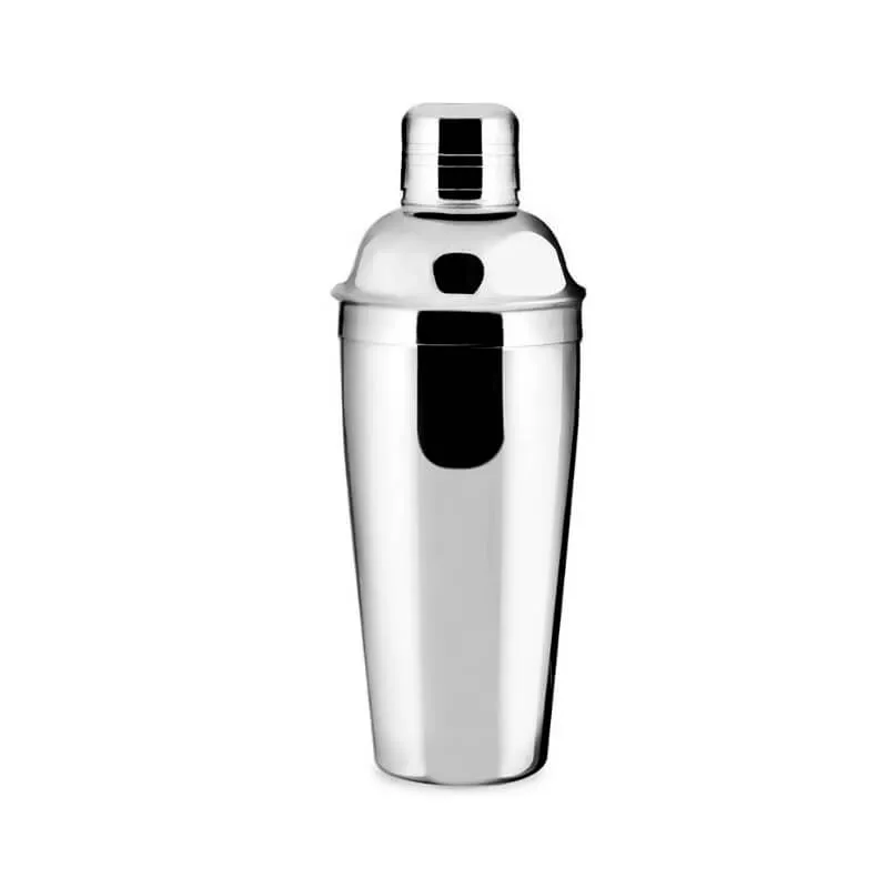 Coqueteleira em Inox Cortex