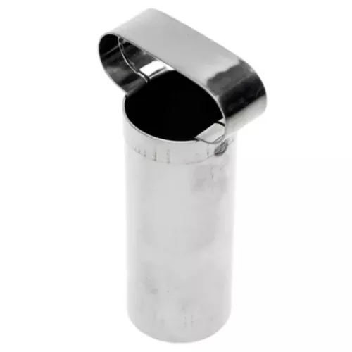 Cortador Central Para Bolo Inox Caparroz