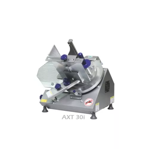 Cortador de Frios AXT 30i  Automático Gural