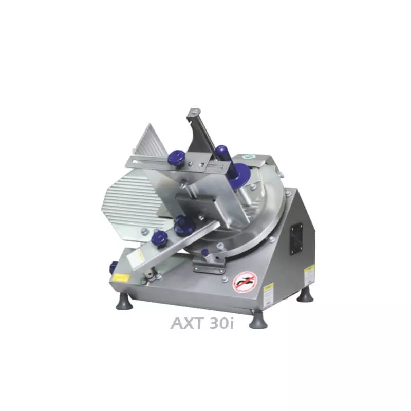 Cortador de Frios AXT 30i  Automático Gural