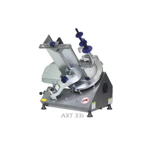 Cortador de Frios AXT 30i  Automático Gural