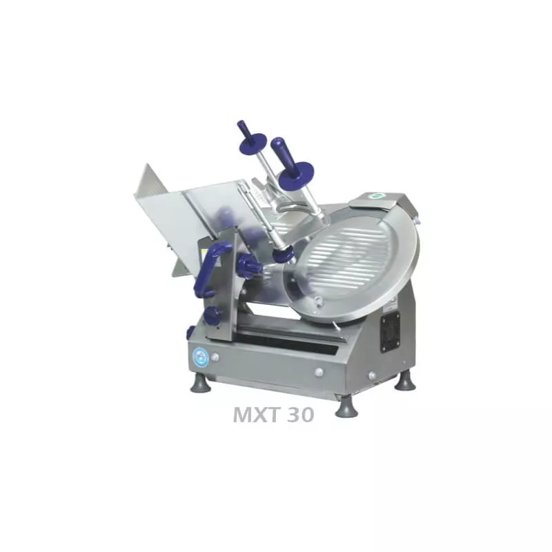 Cortador de Frios MXT 30 Semi-Automático Gural