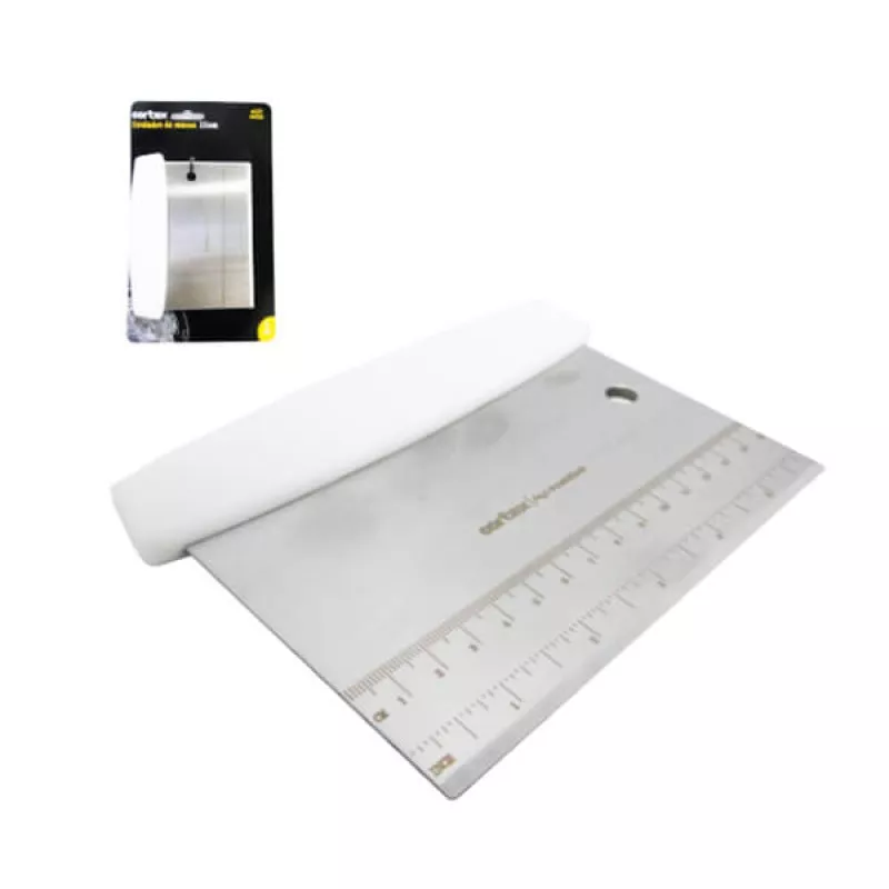 Cortador de Massa 15cm Cortex