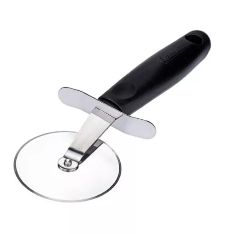Cortador de Pizza Aço Inox Weck 