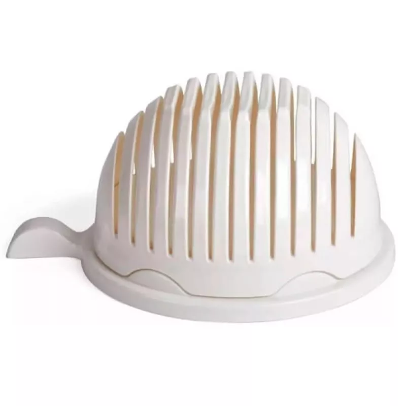 Cortador de Salada Bowl Plasvale 