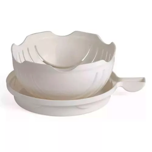 Cortador de Salada Bowl Plasvale