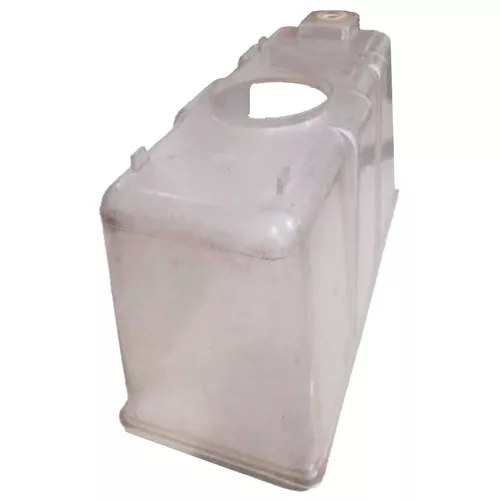 Cuba Refresqueira 16L Usado begel