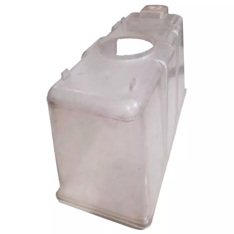 Cuba Refresqueira 16L Usado begel