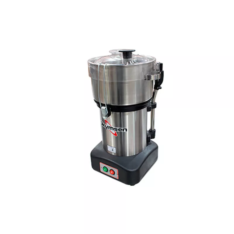 Cutter Inox Skymsen CR-4L