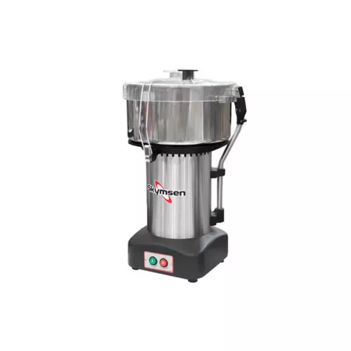 Cutter Inox Skymsen CR-8L