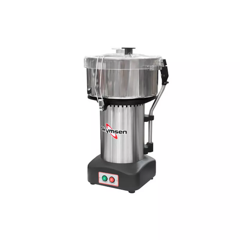 Cutter Inox Skymsen CR-8L