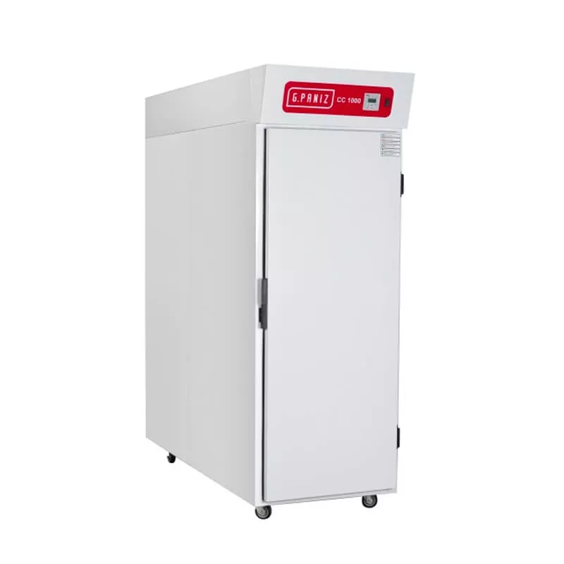 Câmara Climática G.Paniz CC-1000 