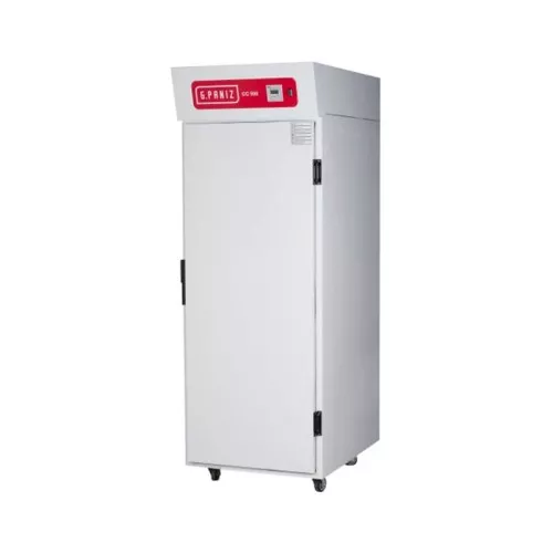 Câmara Climática G.Paniz CC-500