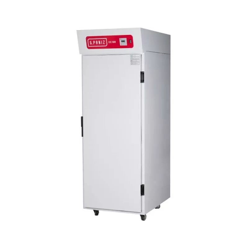Câmara Climática G.Paniz CC-500