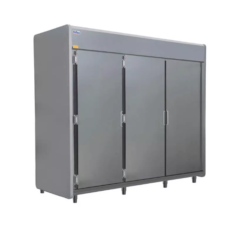 Câmara Fria Frilux RF-058