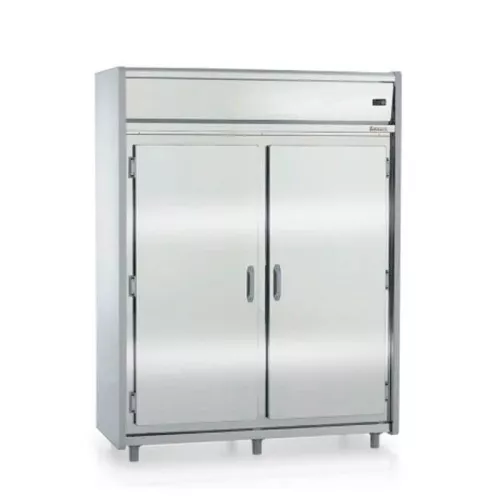 Câmara Fria Gelopar GMCR-1600 AI