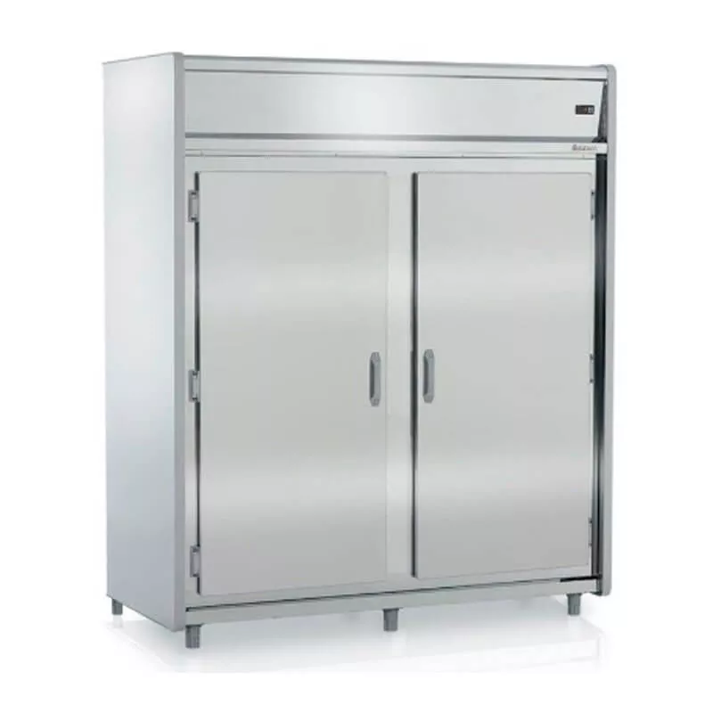 Câmara Fria Gelopar GMCR-2100 AI