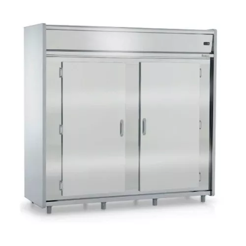 Câmara Fria Gelopar GMCR-2600 AI