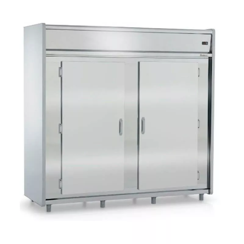 Câmara Fria Gelopar GMCR-2600 AI