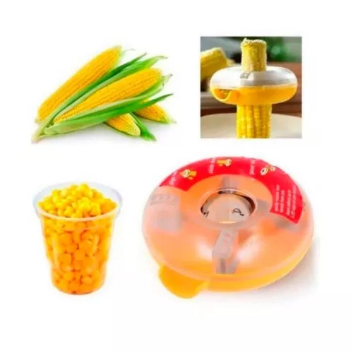 Debulhador de Milho Corn Kerneler