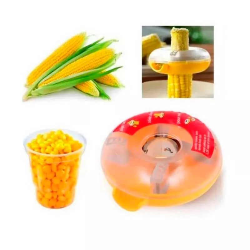 Debulhador de Milho Corn Kerneler