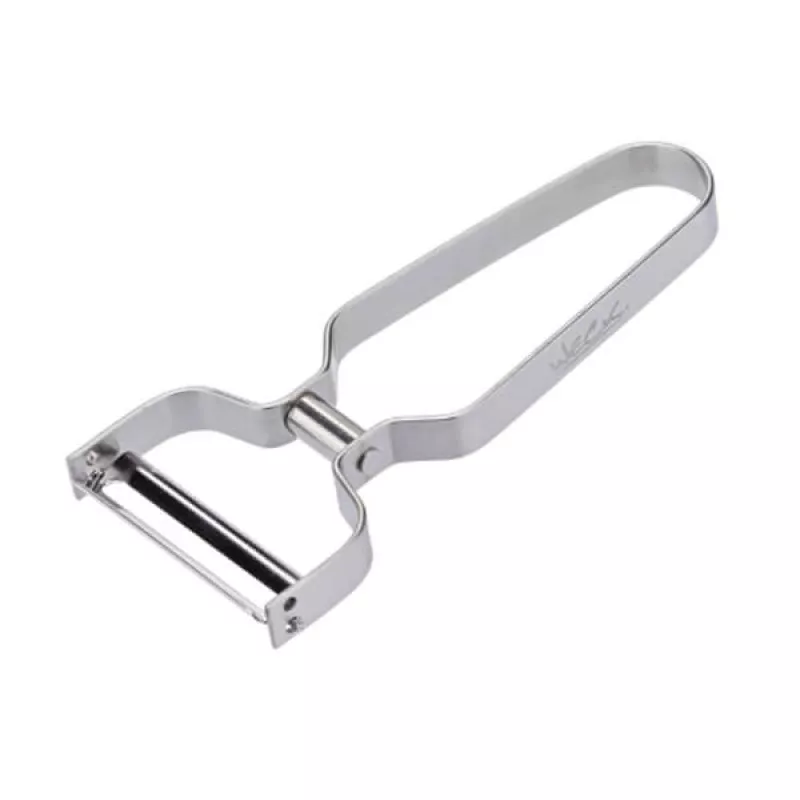 Descascador de Legumes Aço Inox Weck