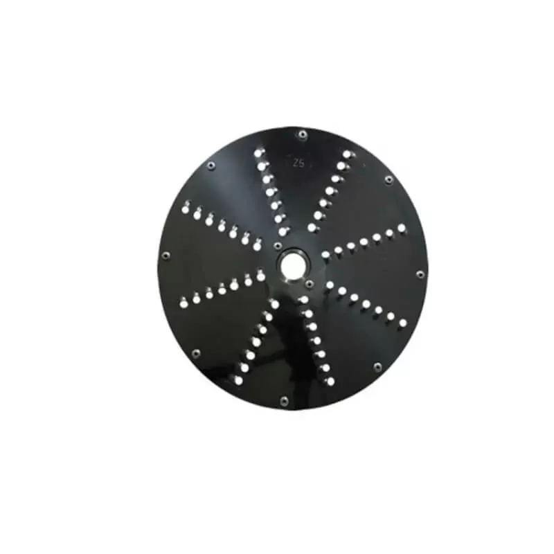 Disco Desfiador 5mm Skymsen