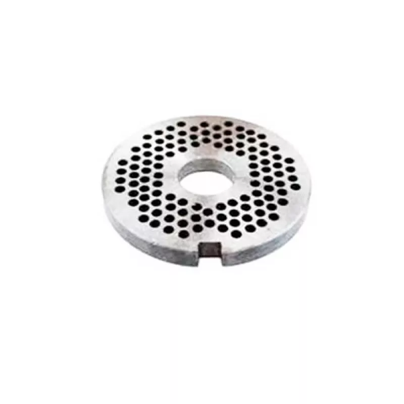Disco Máquina Moedor de Carne 22 6,0 mm MGP Parts