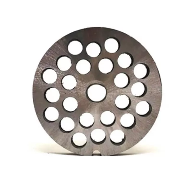 Disco Máquina Moedor de Carne 22 8,0 mm MGP Parts