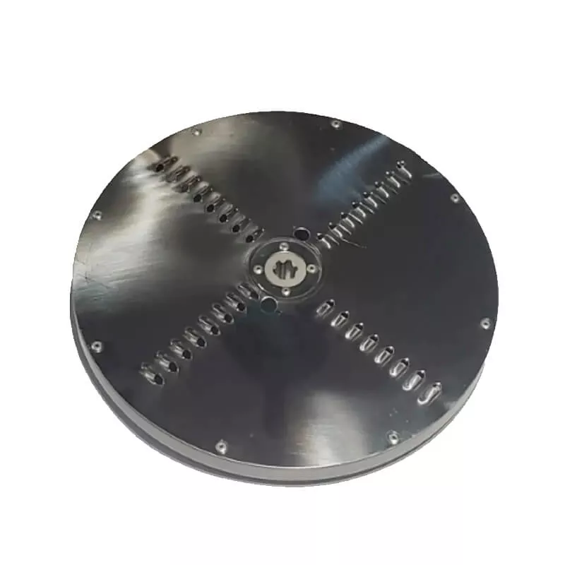 Disco Ralador 5mm PA-7C Skymsen