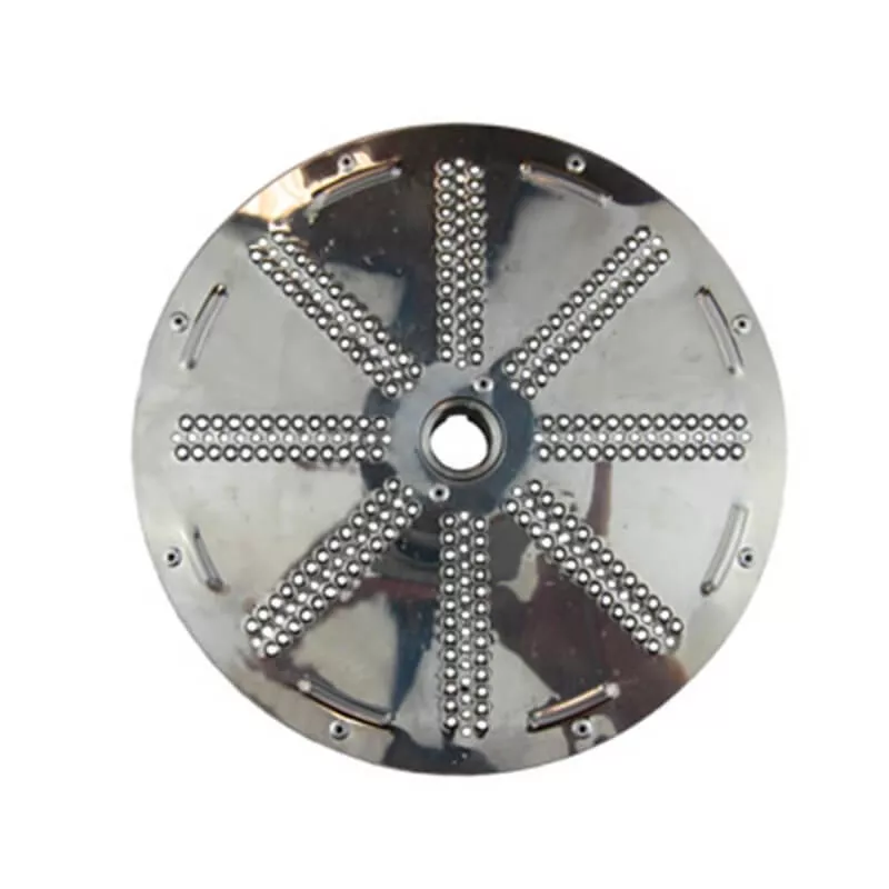 Disco Ralador Skymsen