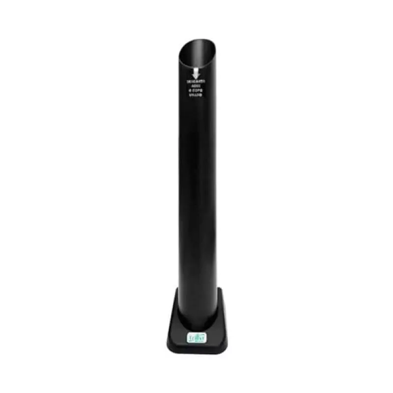 Dispenser Copo Água Plástico Trilha Excelência