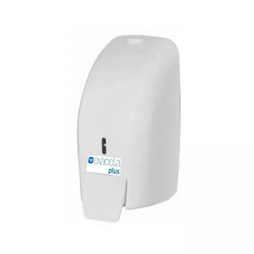 Dispenser Saboneteira Espuma Exaccta Plus