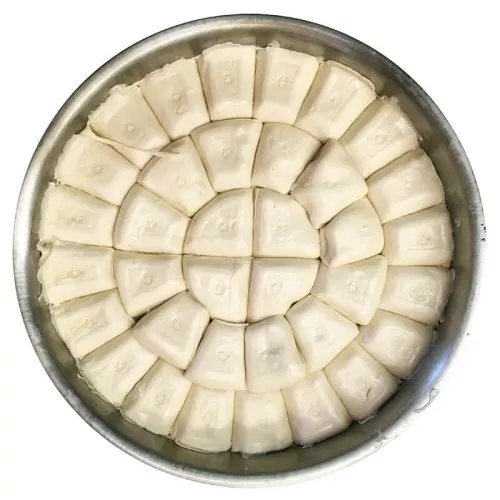 Divisora de Massa G.Paniz DV-36