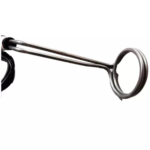 Ebulidor Elétrico 30cm Alumínio 220v 2500w Argel