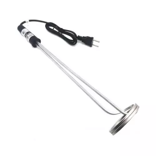 Ebulidor Elétrico Alumínio 220v 1000w Resiswal