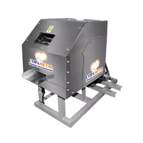 Engenho Cana 105 Rolo Inox Sem Motor Copametal