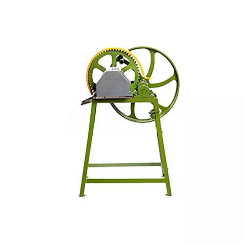 Engenho para Cana B120 Manual - Cavalete Alto BOTINI