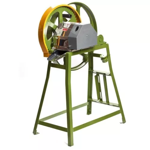 Engenho para Cana B120 Manual - Cavalete Alto BOTINI